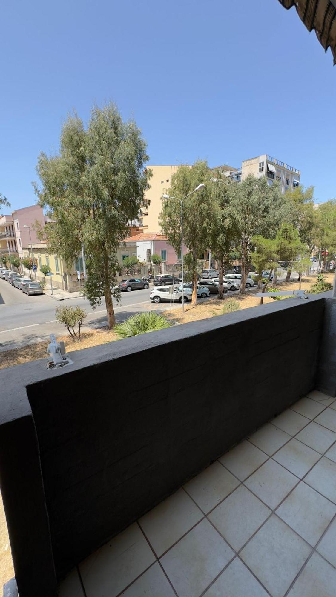 Musetta Sicilian Hospitality Hotel Milazzo Exterior photo